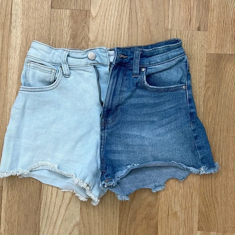 RSQ Denim Shorts